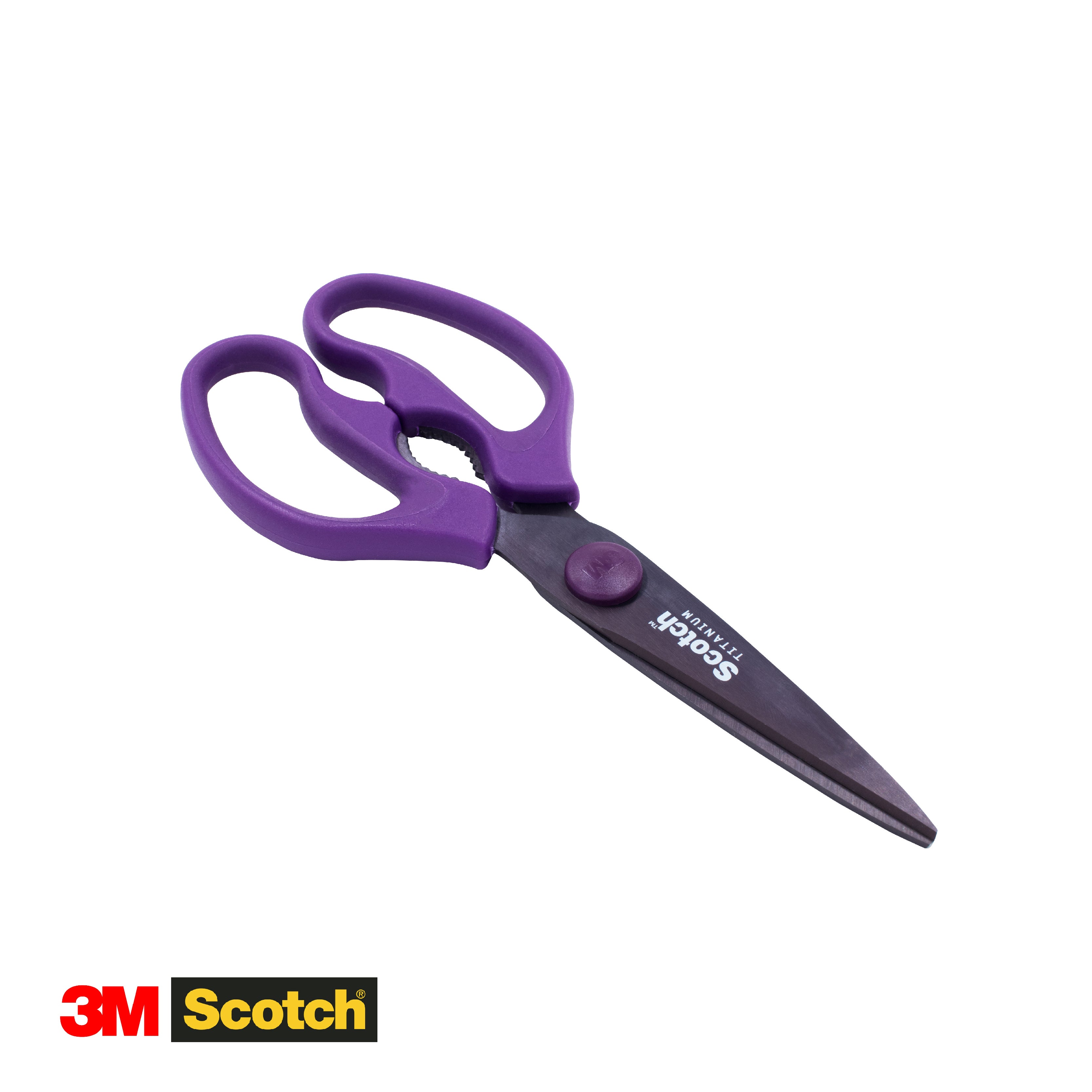 3M™ Scotch™ Titanium Kitchen Scissors (Chinese version) 