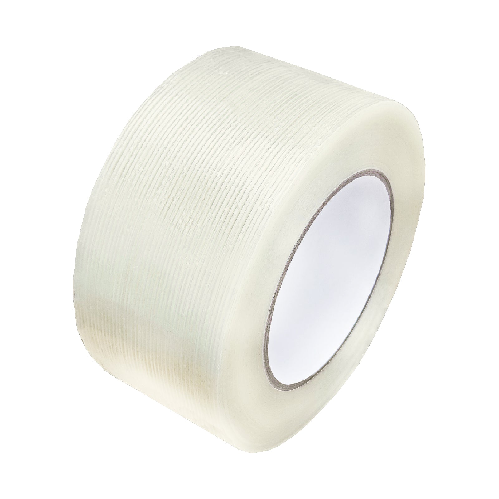 玻璃纖維高黏防爆膠帶 Fiberglass High Adhesion Anti-Burst Tape