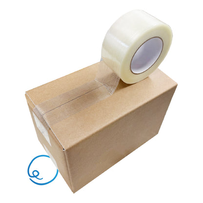 玻璃纖維高黏防爆膠帶 Fiberglass High Adhesion Anti-Burst Tape