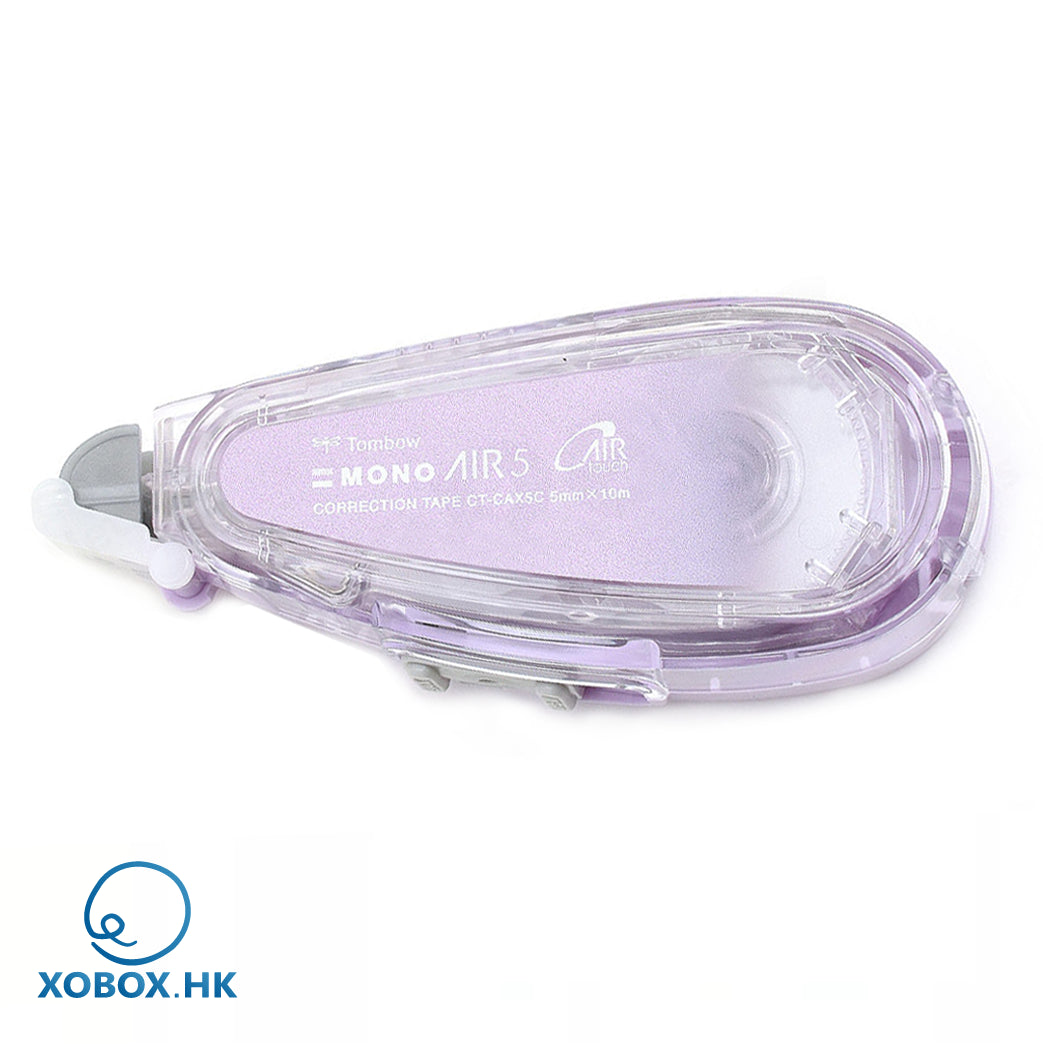 Tombow Mono AIR5 Correction Tape 蜻蜓牌Mono AIR5改錯帶