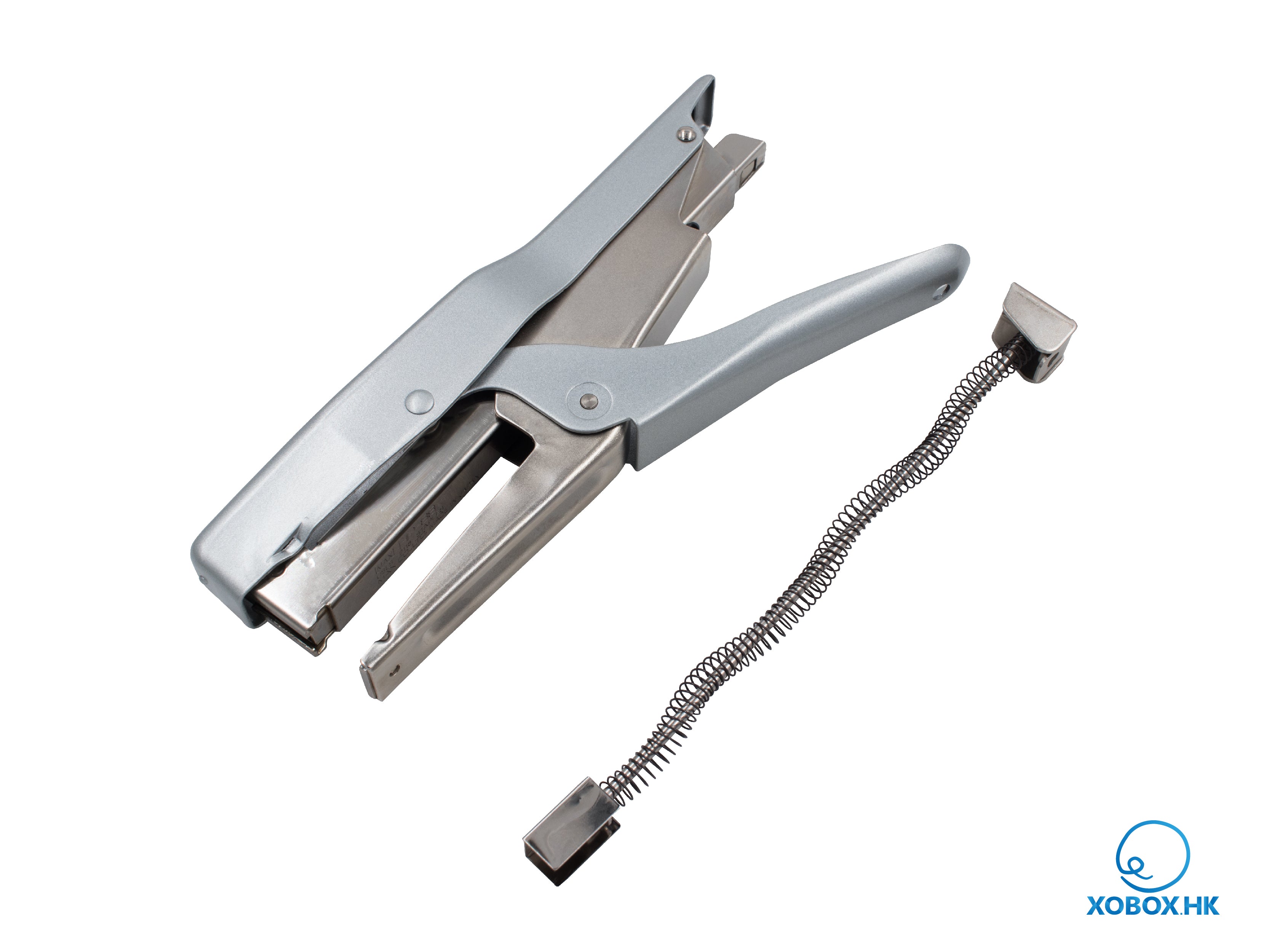 MAX-HP-88 Stapling Plier 金屬鉗型釘書機– XOBOX.HK