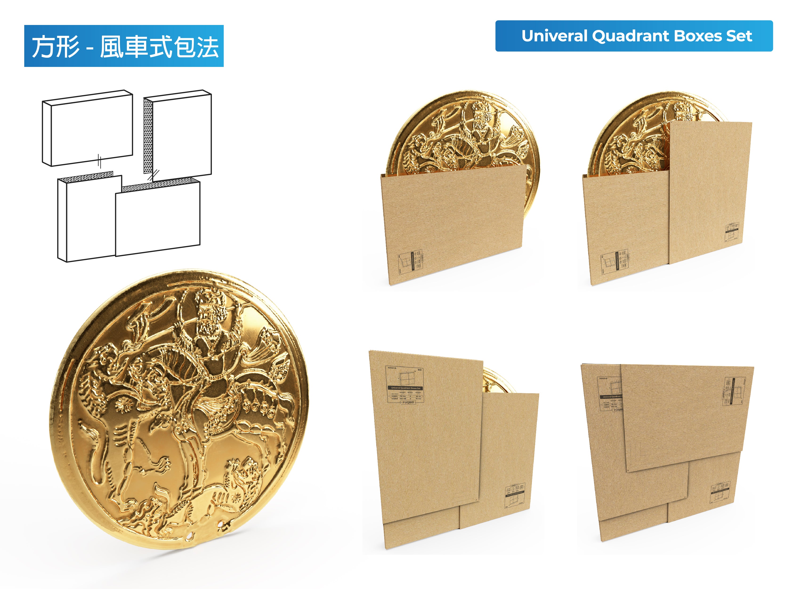 XOBOX.HK專營各類紙箱Carton Box & Packaging Online Retails